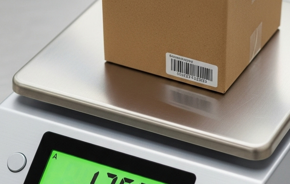 Tri, pesée et valorisation